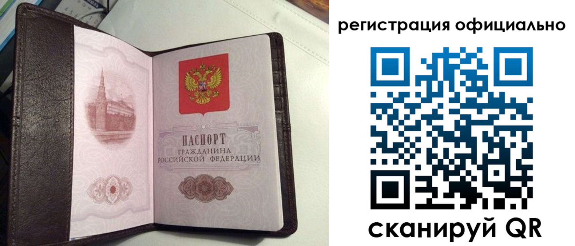 прописка ребенка в Тайге